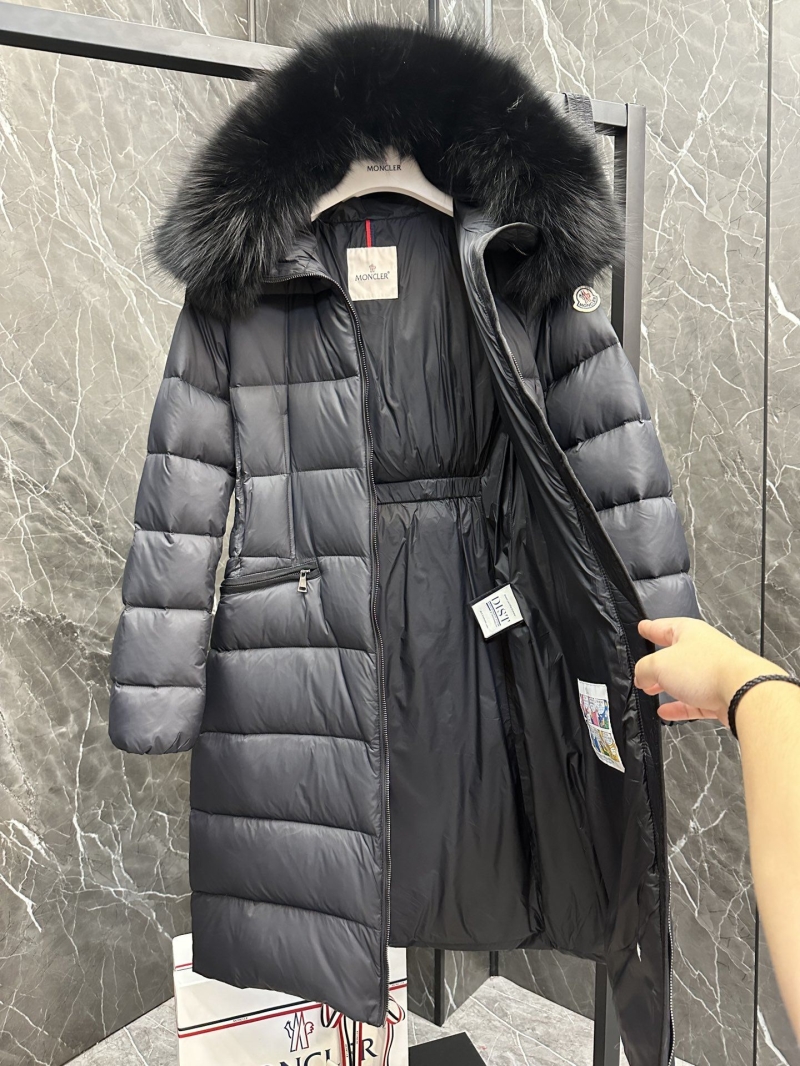 Moncler Down Coat